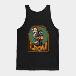 Killer company Tank Top